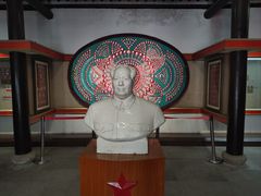 -枫泾古镇-人民公社旧址