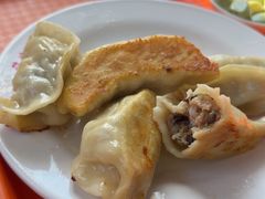 -劈柴院锅贴(沈阳路店)