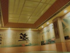 -上水温泉养生会所