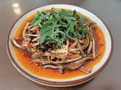 -飞虹鱼馆(春华路店)