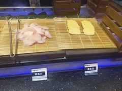 -盛江山自助料理(太原街万达店)