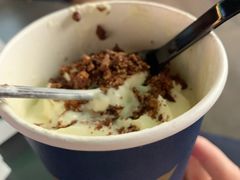 松林拿铁-BeauTea水仙(coco park店)