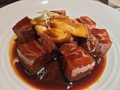 -庭院江南菜•烤鸭•非遗传承(上地•清河店)