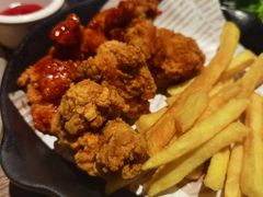-火炉火自助餐(悠唐购物中心店)