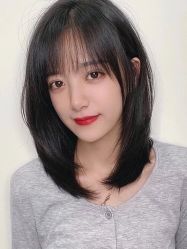 -GIRL STYLE 烫发·染发沙龙