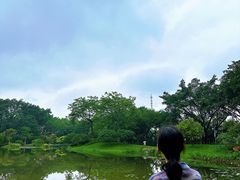 -云溪植物园