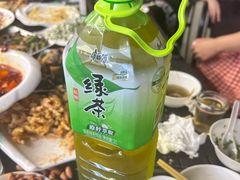 -途肴·老农饭庄(百里峡店)