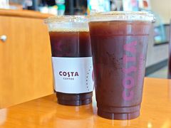 -COSTA COFFEE(深圳中洲店)