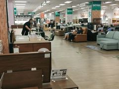 -NITORI 宜得利家居(金银潭永旺梦乐城店)