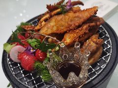 -3号仓库·创意中国菜(新世界城店)