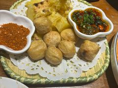 -福照楼汽锅鸡·云南菜(万达广场店)