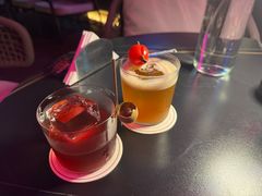 -DEW Lounge(深圳湾店)