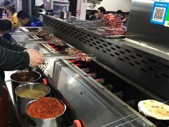 -清真·马峰烤肉(小学习北巷店)