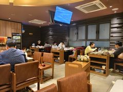 -巴奴毛肚火锅(商城路店)