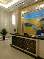 -米路造型MILU STUDIO