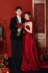 -金夫人婚纱摄影(惠阳店)