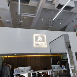 -I+造型烫发染发