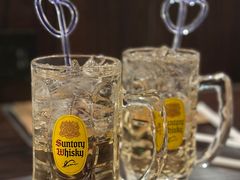 -哥哥の深夜食堂(红松东路店)