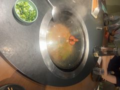 -蘸小院铁锅炖·蘸酱菜·东北菜(怀远门店)
