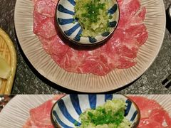 -上男·烧肉集市(五一广场店)