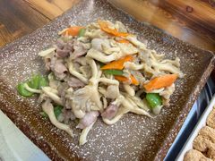 -松栢朝鲜族味道·脊骨汤(总店)