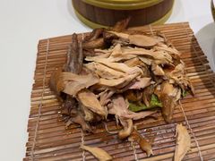 -惠丰堂饭庄·烤鸭·京味菜(翠微路店)