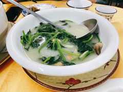 上汤时蔬-海鲜街菜馆(海珠南路店)