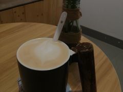 焦糖奶茶-微饮cafe