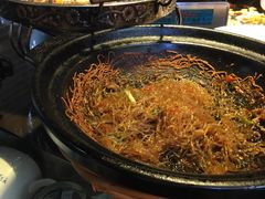 -上菜呷饭(花溪店)