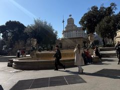 -加泰罗尼亚广场