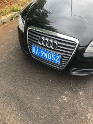 -华润婚车租赁公司·和胜租车