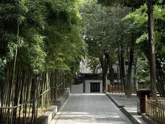 -大慈恩寺(大雁塔)