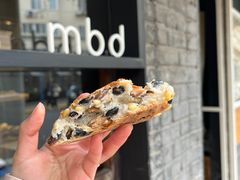 -mbd(华山路店)