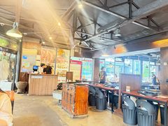 -Dombe豚(黑猪肉街店)