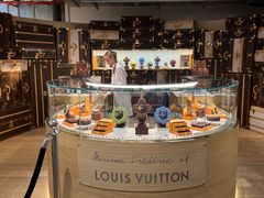 -路易·威登(香榭丽舍大道店)