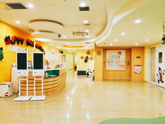 -金宝贝早教(富力广场中心)