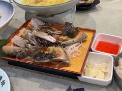 -渔娘渔家丹东海鲜(东直门店)