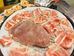 -旺记碳烤肥牛(总店)
