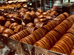 -Laderach 莱德拉(上海环贸iapm店)