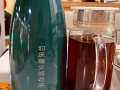 -和庆斋羊蝎子火锅·碳缸烧烤(顺义旗舰店)