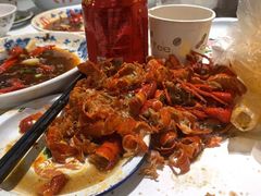 -老长沙龙虾馆·聚会餐厅(白石洲店)