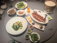 -阿庄新豫菜(通泰路店)