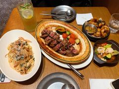 -森Some Fusion(荔湾店)