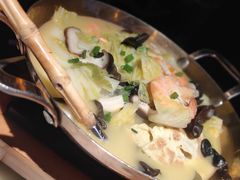 -绿茶餐厅(领展购物广场·中关村店)