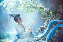 -梓摄影古装写真工作室(富力广场店)