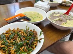 -三百碗宝应长鱼面(板仓街店)