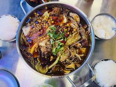 -蓉三少冒烤鸭·四川小吃集(北京首店)