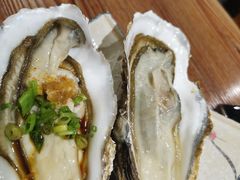 -桂马·日本料理·海胆·海鲜饭·酒场(民主广场店)