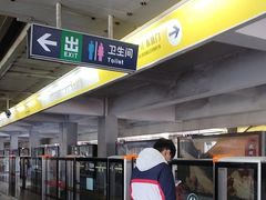 -望京西(地铁站)