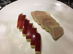 -甄御•海鲜新青岛菜(麦岛店)